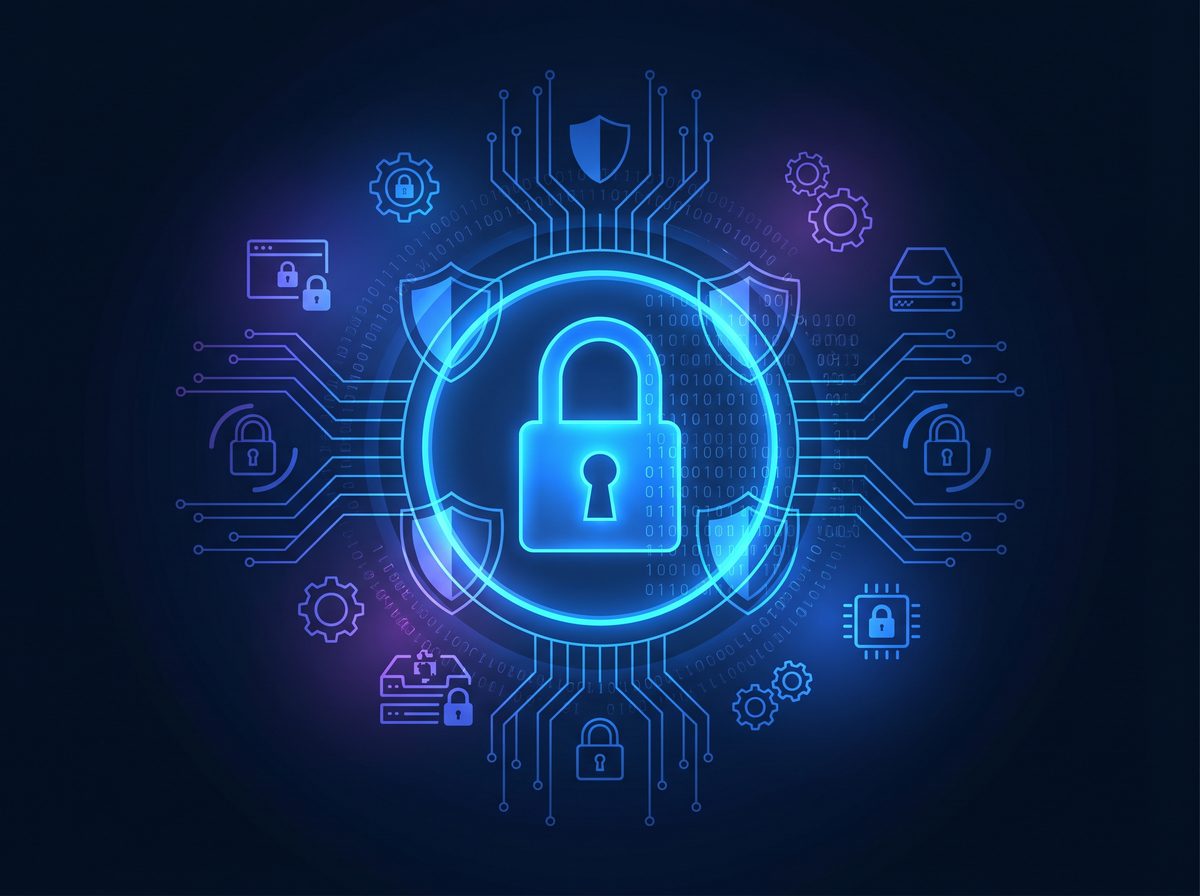 站网加速器安全防护体系